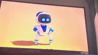 Astro bot such a great game