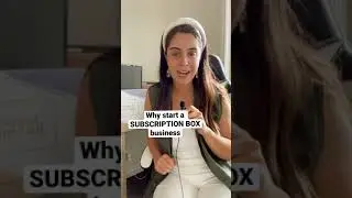 Why start a subscription box business in Australia RIGHT NOW.