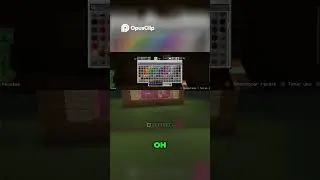 &iexcl;Osos polares y Creepers invaden mi base Minecraft! &iexcl;Ayuda!  #minecraft #roblox #humor #gaming