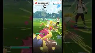 Galvantula In Pokemon Go Great League | Sandslash In Pokemon Go Great League | Pokemon Go PVP |