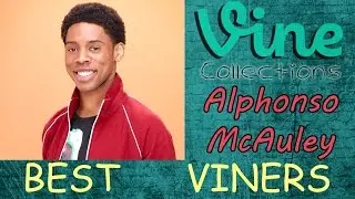 BEST VINE Compilation | Alphonso McAuley | Top Funny Vines 2015