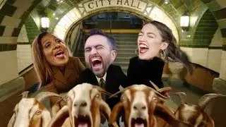 Sharia Law Is Coming To Town 