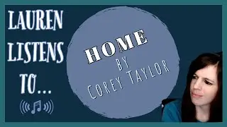 Corey Taylor's Home is Surprisingly Calm