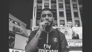 SAMRA Type Beat 2019 - HARAMI (Prod. by EDON1Z)