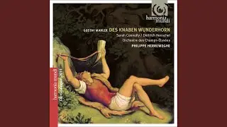 Des Knaben Wunderhorn: V. Das himmlische Leben