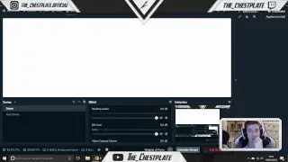 Live stream di Tedbyte