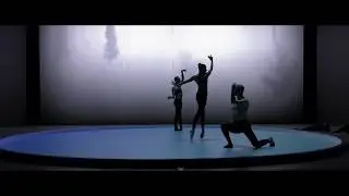 MILANoLTRE Festival 2019 - Richard SIEGAL/Ballet of difference - New Ocean (the natch&rsquo;l blues)