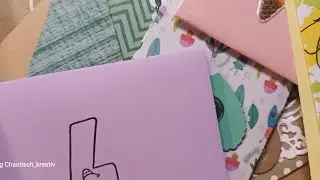 Ich zeige euch den ATC sommerkalender Swap 😀