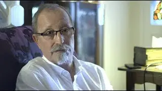 Male Victims of Domestic Abuse
