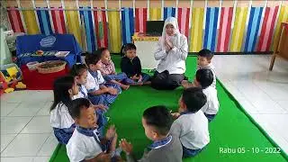 VIDIO (UKIN) PPG DALJAB PAUD KATEGORI 1 TAHUN 2022 UNIVERSITAS PGRI SEMARANG
