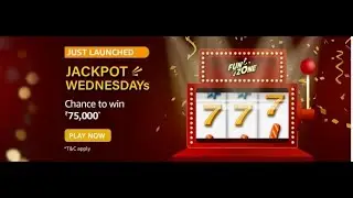 Amazon Quiz Today | Jackpot Wednesdays | Win 75,000 | 2 June 2021