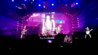 KISS- I was made for loving you LIVE DominationMX 2019