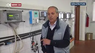 Diga Alaco, dopo sessanta anni il collaudo