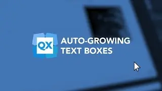 QuarkXPress - Feature Preview - Auto Growing Text Boxes