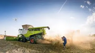 A Year with East Slovakia Agriculture - 2017  (ESA)