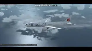 FSX：Steve DX10 Scenery fixer 3.1 + DX10 Cloud Shadows (1/2)