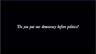 Elaine for Congress - Oath (2022)