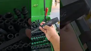 Two Must Have Tools For Any Semi Truck Diesel Mechanic!