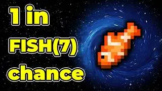 Theoretically Possible Events in Minecraft #4