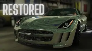 Help Me Fix My Car in GTA V | Benefactor Surano Restoration