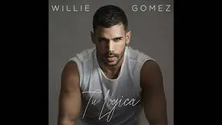 Willie Gomez - Tu L&oacute;gica