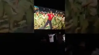 just watch the crazy fans of Jawan 🔥 #jawanreview