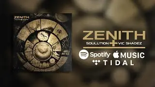 Upcoming Artists from New Jersey & New York] Vic Shadez & Soulution - SLAVE | OFFICIAL MUSIC VIDEO