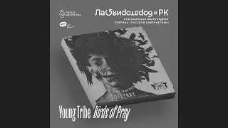 Young Tribe &mdash; Birds of Pray [Russian Cybernetics Laboratory with Alexander Kireev] #ruscyber