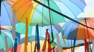 Vlog: Monsoons and McFlurries - Travels in Malaysia and Singapore