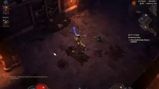 Gramy kampanie w Diablo 3