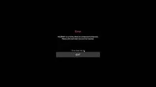 Alpha Vortex Live Stream
