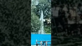 leaky telephone pole #lol  #shorts #jokes