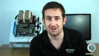 Asus Sabertooth X58 Review