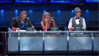 I LIKE THAT - So You Think You Can Dance -  THE SQUARED DIVISION