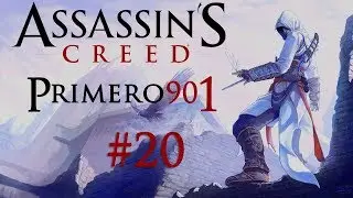 Assassin&rsquo;s Creed - Прохождение #20: Кровь Льеж-Лорда (Xbox One)