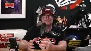 Daniel Su&aacute;rez JUST Got DESTROYED by Dale Earnhardt Jr. &ndash; It&rsquo;s OVER for Him!