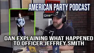 The D.C. Police Officer Killed by Capitol Rioters