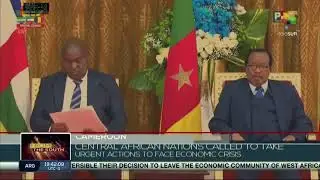 Cameroon: Central African nations called to take urgent actions to face economic crisis