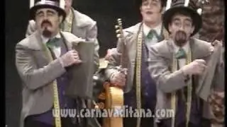 ASÍ CANTA CÁDIZ!!!_TRES GRANDES PASODOBLES