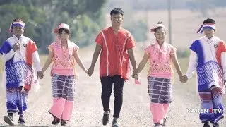 Karen Song- Under One Flag By Zaw Moe (Cover)