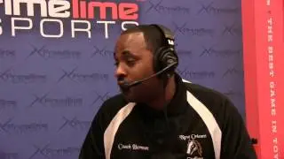Expo - Coach Herman Davis