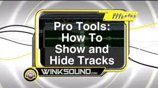 Pro Tools: How To Use Desctructive Record | WinkSound