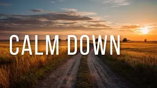 CALM DOWN - Warm Cafe Jazz | Cafe Music