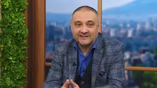Обществената отговорност към медицинските специалисти | Code Health TV
