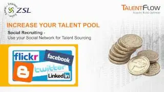 Talent flow video HQ Full HD 1080i