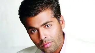 Unmarried Stars Of Bollywood - Karan Johar