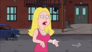 American Dad Pontiac Aztek Season 8 Episode 15