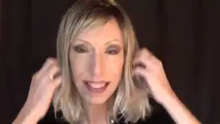 Alexi by Noriko in Melted Marshmallow, Wig Review, Fall 2019 Collection