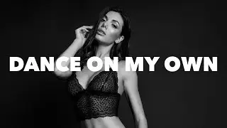 Braaheim, Gaullin & Emie - Dance On My Own