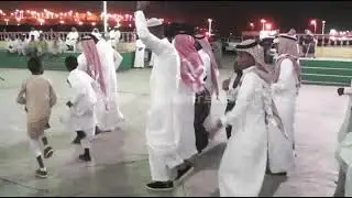 زواج جراد السهيمي قناة=مرزوق عسيري0500875655